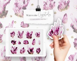 Magento Bouquets of Peonies Clipart