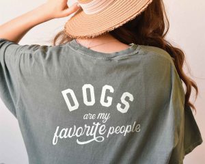 Dogs Books And Tea SVG Cut Design