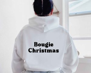 Bougie Christmas SVG Cut Design