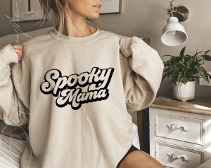 Spooky Cute SVG Halloween Cut Design