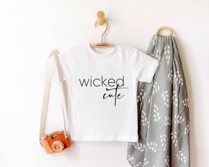 Wicked Cute SVG Fall Cut Design