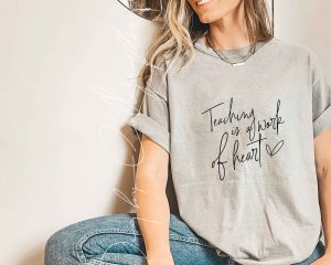 Thankful Blessed And Kind Of A Mess SVG Cut Design
