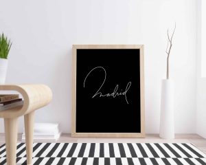 Maggie And Milly And Molly And May Digital Wall Art
