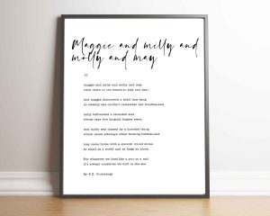 Madrid Digital Wall Art Print