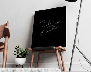 Maggie And Milly And Molly And May Digital Wall Art