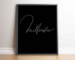 Maybe That’s Enlightenment Digital Quote Print