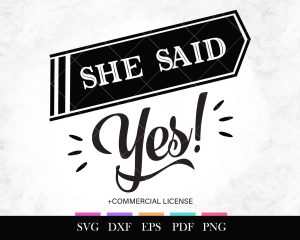 Free SVG She Believed She Could