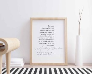Most People Do Not Really Digital Wall Art Print