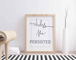 New Orleans Digital Quote Print