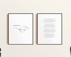 I See London Digital Wall Art Print