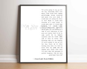 I’ll Love You Forever Digital Quote Print
