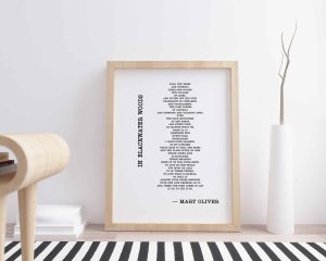 In All Of Living Have Much Digital Wall Print