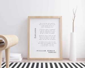 Into My Own Digital Wall Print