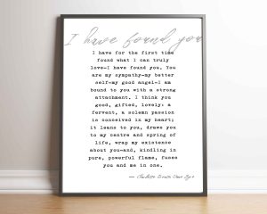 I Have A Dream That One Day Printable Quote Print
