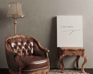 I’v Learne That Angelou Quote Digital Print