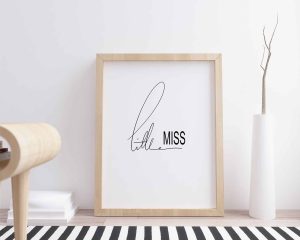 Little Gidding Digital Quote Print